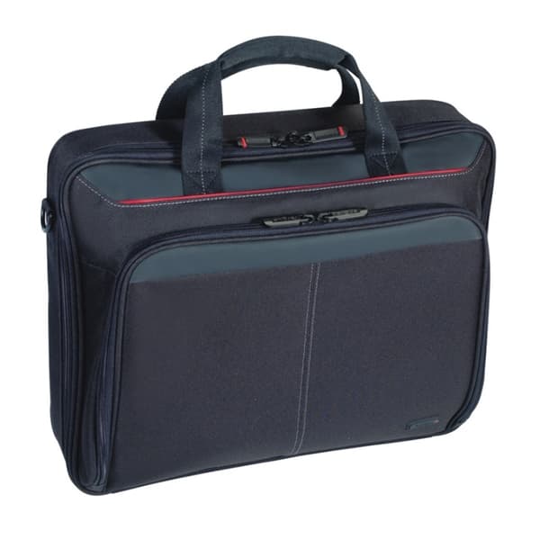 TARGUS CN31 Vesker Laptop 40,6 cm (16") dokumentmappe Svart