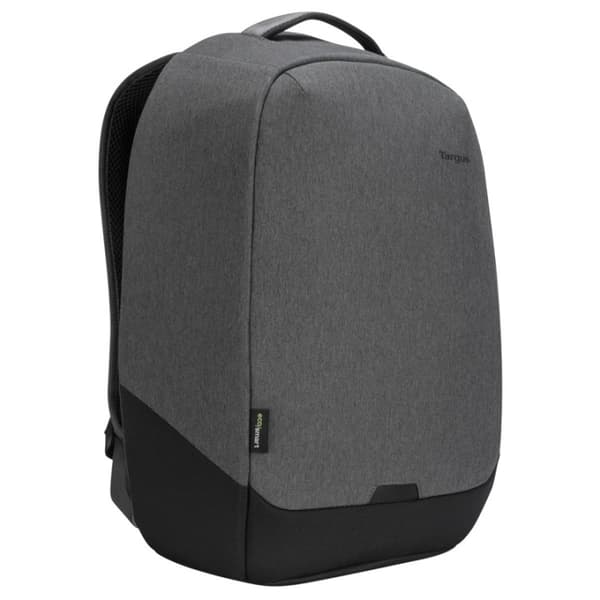 TARGUS TBB58802GL Laptop-vesker 39,6 cm (15,6") Ryggsekk Svart, grå