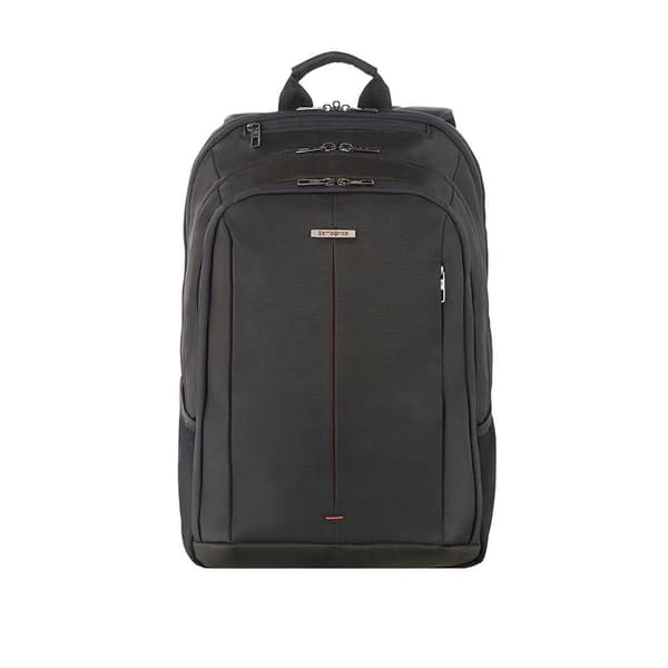 Samsonite Reppu Guardit 2 17,3" Black