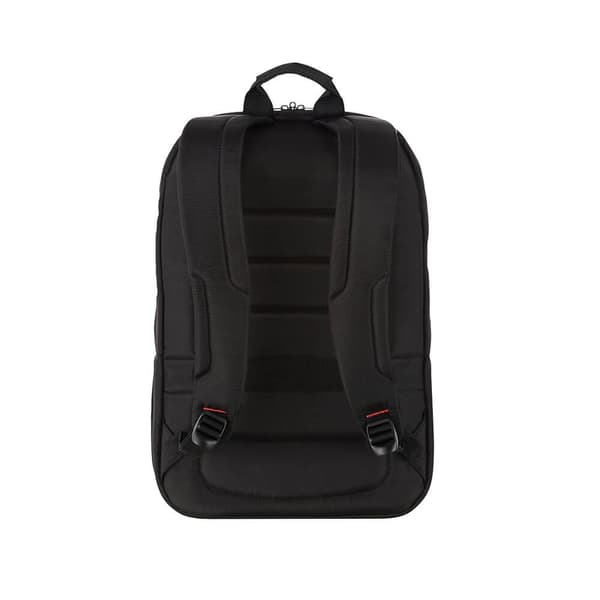 Samsonite Reppu Guardit 2 17,3" Black