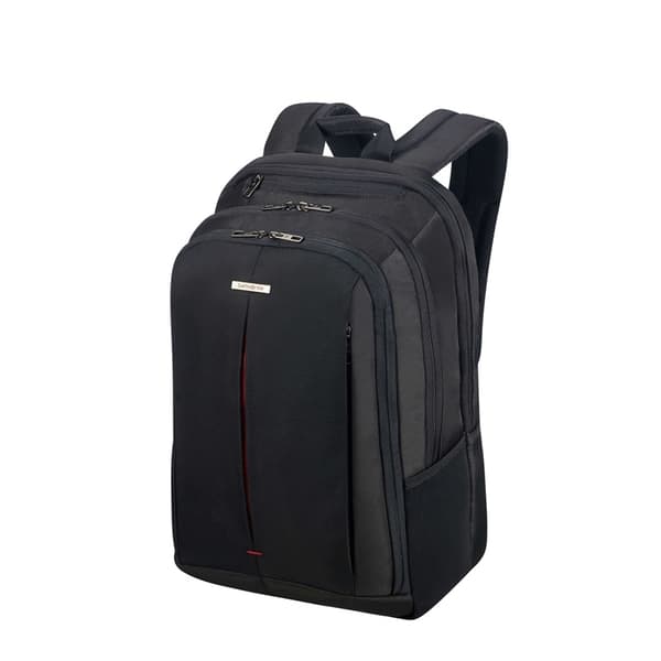 Samsonite Reppu Guardit 2 17,3" Black