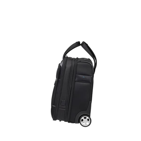 Samsonite Rolling Tote Spectrolite 3.0 17.3" Svart
