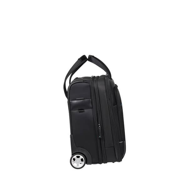 Samsonite Rolling Tote Spectrolite 3.0 17.3" Svart