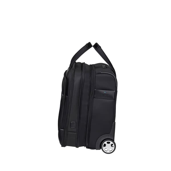 Samsonite Rolling Tote Spectrolite 3.0 17.3" Svart