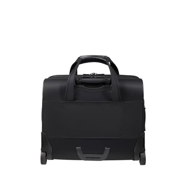 Samsonite Rolling Tote Spectrolite 3.0 17.3" Svart