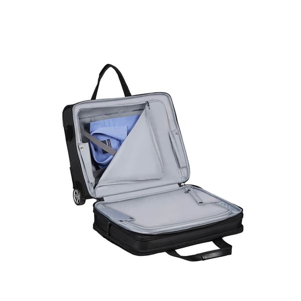 Samsonite Rolling Tote Spectrolite 3.0 17.3" Svart