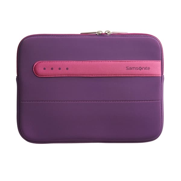 Samsonite COLORSHIELD Sleeve 10,2" Rosa