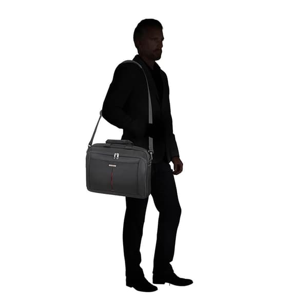 Samsonite Computertaske GuardIT 15,6" Sort