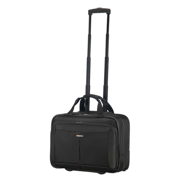 Samsonite Bag GUARDIT 2 17,3" Rolling Tote svart