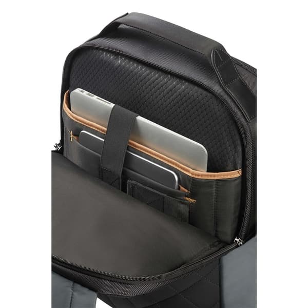 Samsonite Ryggsäck Openroad 16" Grå