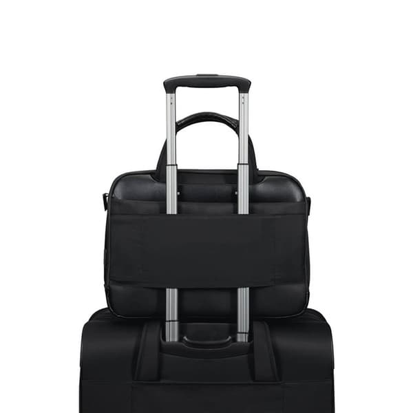 Samsonite Bag SPECTROLITE 14.1" Bailhandle Black