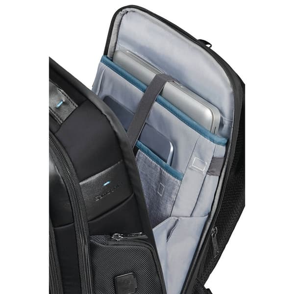Samsonite Backpack SPECTROLITE 14.1" Svart, Spectrolite 3.0