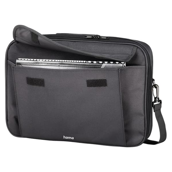 Hama Dataveske Montego 17.3" Svart