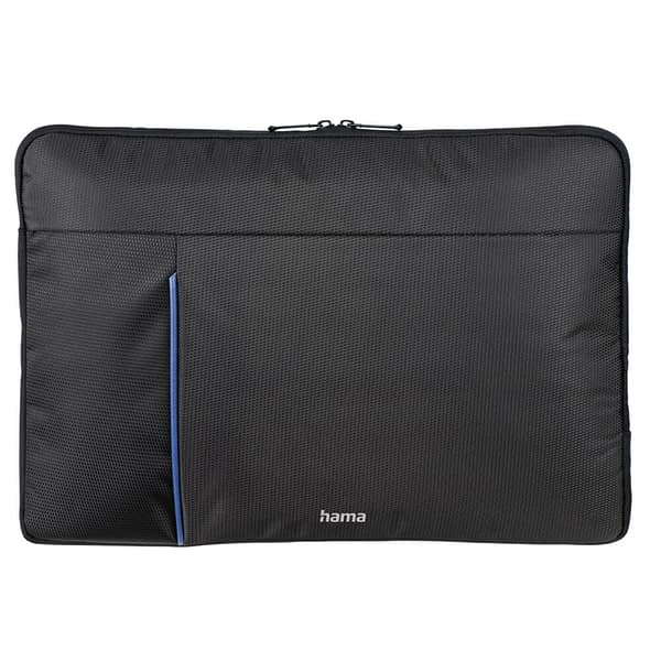 Hama Computer Sleeve Cape Town 15.6" Sort/Blå