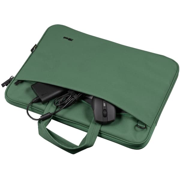Trust Bologna Laptopväska 16" Eco-fr