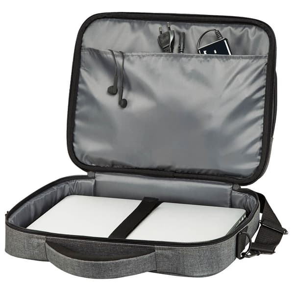 Hama Dataveske Business 15.6" Grå