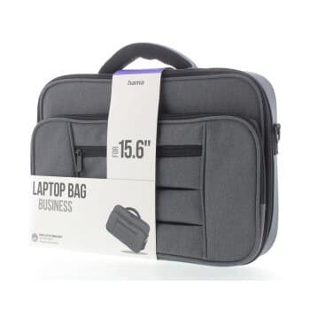 Hama Dataveske Business 15.6" Grå