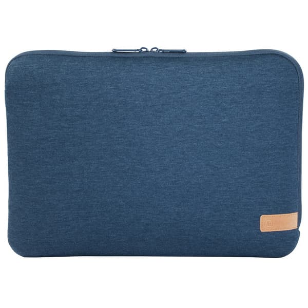 Hama Notebook Omslag Jersey 14.1" Blå