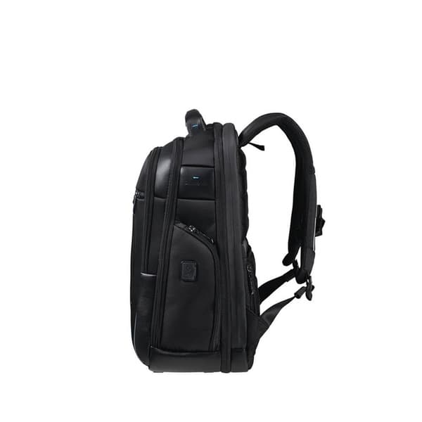 Samsonite Backpack SPECTROLITE 15.6" Expandable Black