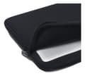 Miniatyrbillede 3 af 3: Dicota Perfect Skin 13-13.3", Laptop Fodral, Svart