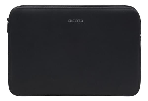Dicota Perfect Skin 13-13.3", Laptop Fodral, Svart