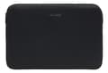 Miniatyrbillede 1 af 3: Dicota Perfect Skin 13-13.3", Laptop Fodral, Svart