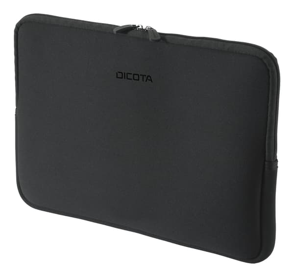 DICOTA Perfect Skin 14-14,1", bærbar PC, svart