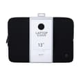 Miniatyrbild 6 av 7: Gear Sleeve Neoprene 13" Svart