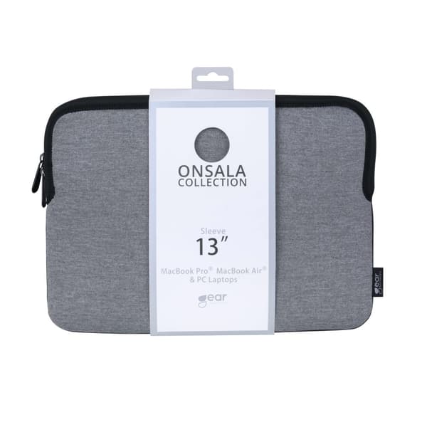 Onsala Sleeve 13" Grå