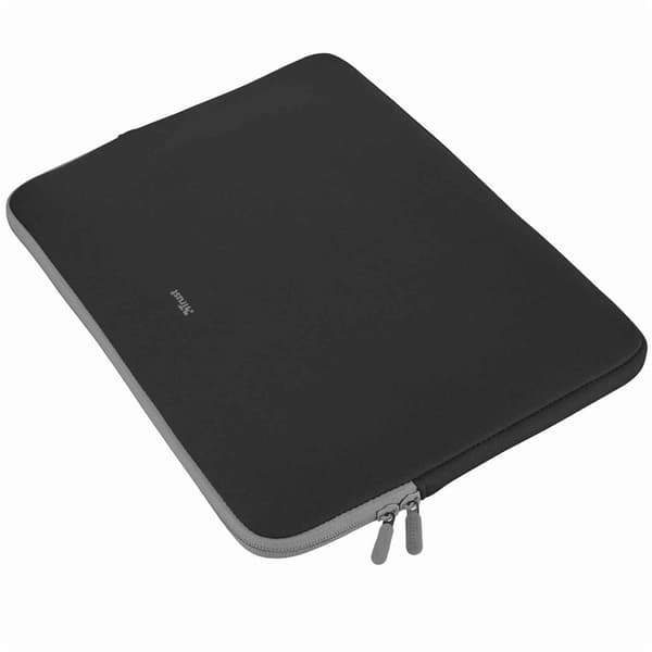 Trust Primo Soft Sleeve 13,3" Black