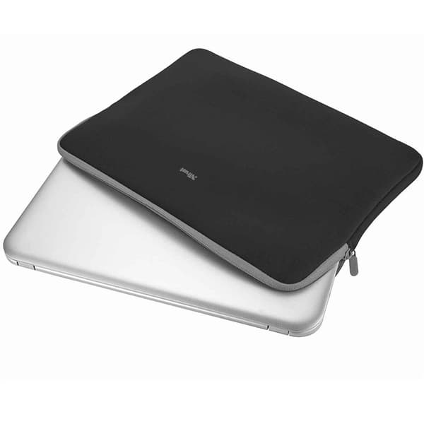 Trust Primo Soft Sleeve 13,3" Black