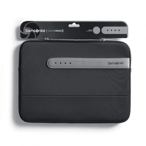 Samsonite COLORSHIELD Sleeve 13,3" Svart