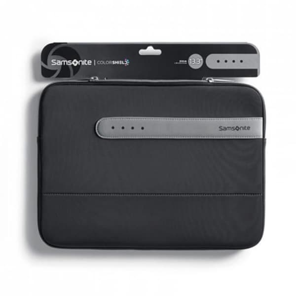Samsonite COLORSHIELD Sleeve 13,3" Svart