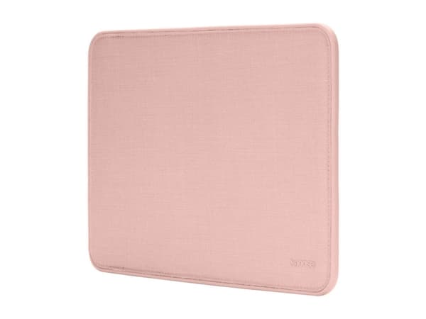 Incase ICON - Hylster til muistikirja - 14" - blush-vaaleanpunainen
