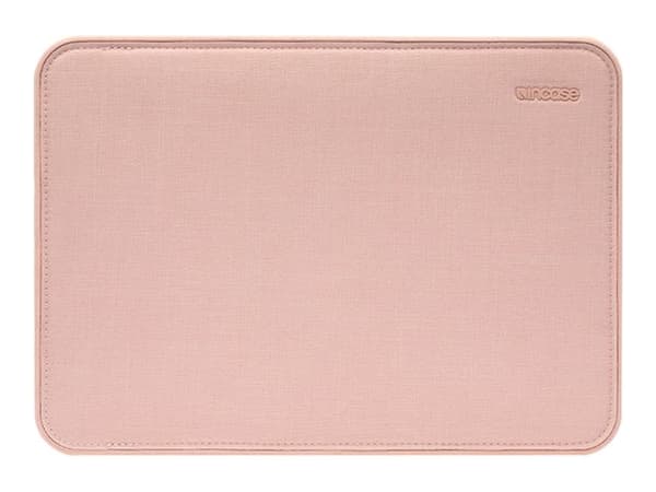 Incase ICON - Notebookhylster - 14" - rødmerosa