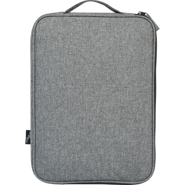 Reclaim Recycled 2.5L Laptop Sleeve
