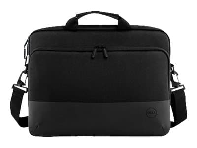Dell Pro Slim Briefcase 15 - Notebookryggsekk - 15" - svart - for Inspiron 3195 2-in-1