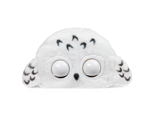 Wizarding World Hedwig Purse Pets