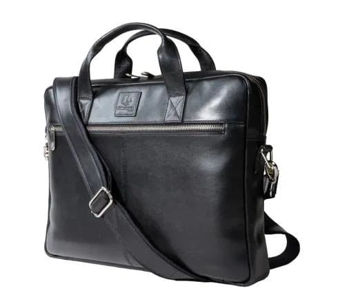 Exacompta Exactive, Portfölj, 35,6 cm (14"), Axelrem, 1,35 kg