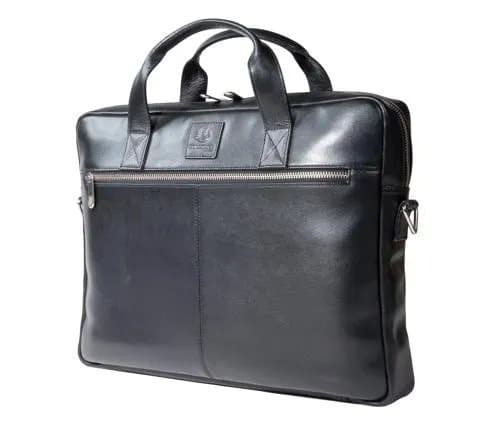 Exacompta Exactive, Portfölj, 35,6 cm (14"), Axelrem, 1,35 kg