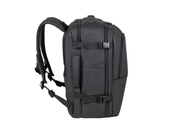 Riva NB ryggsekk Tegel-Eco 17,3" svart 8465