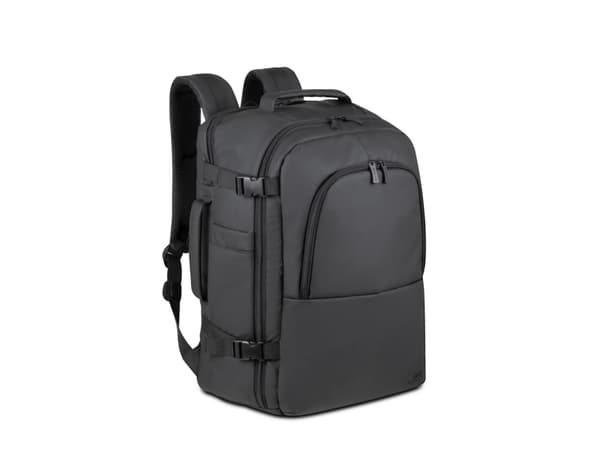 Riva NB ryggsekk Tegel-Eco 17,3" svart 8465