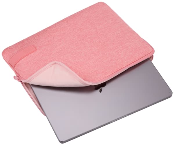Case Logic Reflect REFMB-114 - Notebookhylster - 14" - rosa pomelo