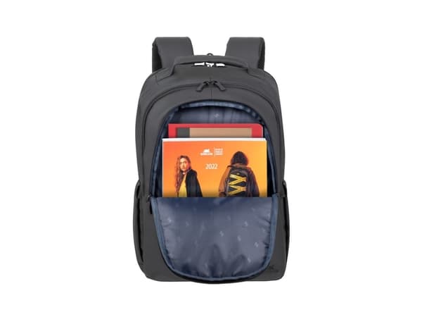 Rivacase Tegel, Urban, gutt/jente, 39,6 cm (15,6"), lomme til bærbare datamaskiner, polyester