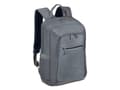 Miniatyrbilde 1 av 5: Rivacase Alpendorf 7523, Urban, gutt/jente, 35,6 cm (14"), lomme til bærbare datamaskiner, polyester