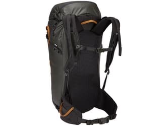 Thule Stir Alpine Hiking Backpack. 40L. Obsidian