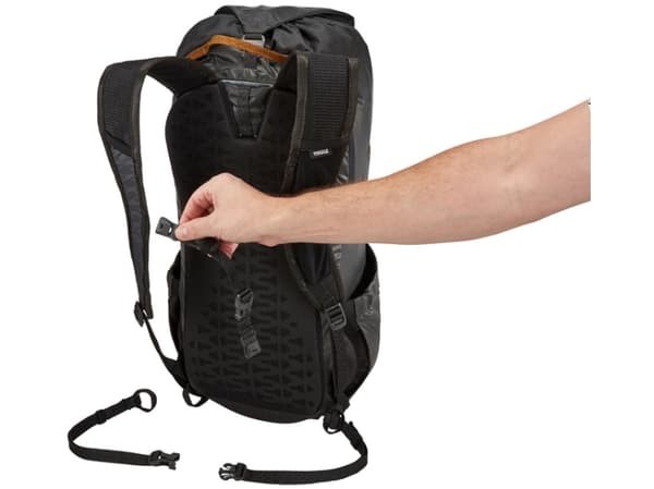 Thule Stir 20L. Wood Thrush