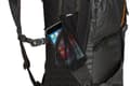 Miniatyrbilde 5 av 5: Thule Rør 25L. obsidian