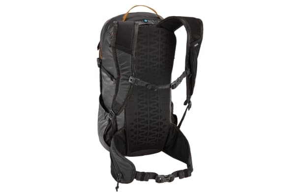 Thule Rør 25L. obsidian