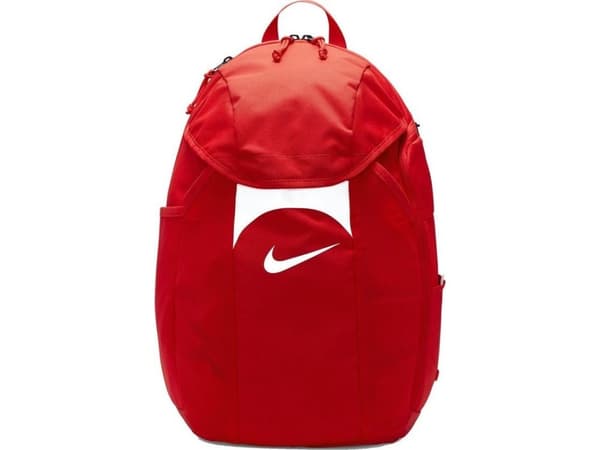 Reppu Nike Academy Team 2.3 punainen DV0761 657